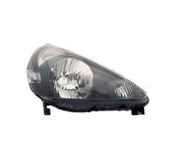 1x Projecteur principal VAN WEZEL 2543962 convient pour HONDA