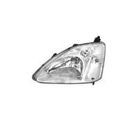 1x Projecteur principal VAN WEZEL 2548964 convient pour HONDA
