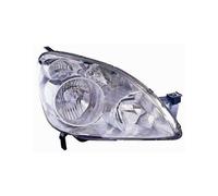 1x Projecteur principal VAN WEZEL 2557962 convient pour HONDA