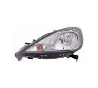 1x Projecteur principal VAN WEZEL 2559961 convient pour HONDA