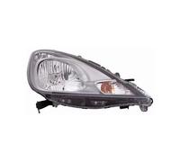 1x Projecteur principal VAN WEZEL 2559962 convient pour HONDA