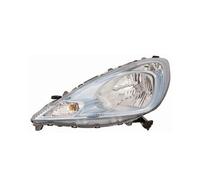 1x Projecteur principal VAN WEZEL 2559963 convient pour HONDA