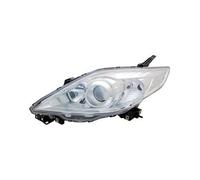 1x Projecteur principal VAN WEZEL 2762965 convient pour MAZDA