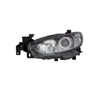 1x Projecteur principal VAN WEZEL 2766961 convient pour MAZDA