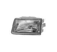 1x Projecteur principal VAN WEZEL 2812962 convient pour IVECO