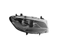 1x Projecteur principal VAN WEZEL 2973962 convient pour MERCEDES-BENZ