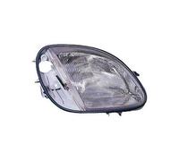 1x Projecteur principal VAN WEZEL 3013962 convient pour MERCEDES-BENZ