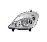 1x Projecteur principal VAN WEZEL 3077961H convient pour MERCEDES-BENZ