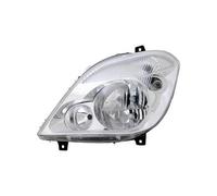 1x Projecteur principal VAN WEZEL 3077963 convient pour MERCEDES-BENZ