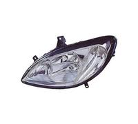 1x Projecteur principal VAN WEZEL 3080961 convient pour MERCEDES-BENZ