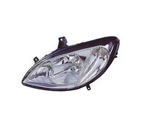 1x Projecteur principal VAN WEZEL 3080961H convient pour MERCEDES-BENZ
