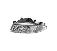 1x Projecteur principal VAN WEZEL 3226963 convient pour MITSUBISHI
