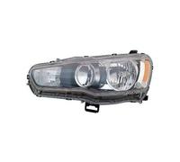 1x Projecteur principal VAN WEZEL 3232961 convient pour MITSUBISHI
