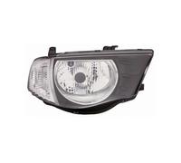 1x Projecteur principal VAN WEZEL 3295964 convient pour MITSUBISHI