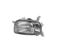 1x Projecteur principal VAN WEZEL 3305961 convient pour NISSAN