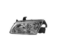1x Projecteur principal VAN WEZEL 3319962 convient pour NISSAN