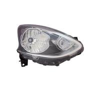 1x Projecteur principal VAN WEZEL 3335962 convient pour NISSAN