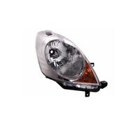 1x Projecteur principal VAN WEZEL 3338962V convient pour NISSAN