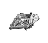 1x Projecteur principal VAN WEZEL 3379963 convient pour NISSAN