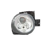 1x Projecteur principal VAN WEZEL 3383962 convient pour NISSAN