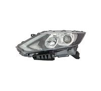 1x Projecteur principal VAN WEZEL 3391961 convient pour NISSAN