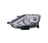 1x Projecteur principal VAN WEZEL 3391963 convient pour NISSAN