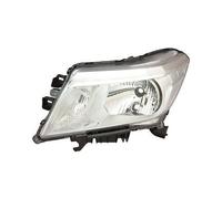1x Projecteur principal VAN WEZEL 3392962 convient pour NISSAN