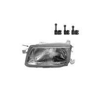 1x Projecteur principal VAN WEZEL 3735942 convient pour OPEL