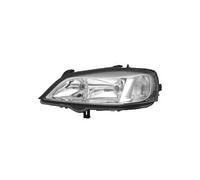 1x Projecteur principal VAN WEZEL 3742961 convient pour OPEL