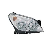 1x Projecteur principal VAN WEZEL 3745964 convient pour OPEL