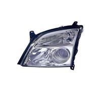 1x Projecteur principal VAN WEZEL 3768961 convient pour OPEL