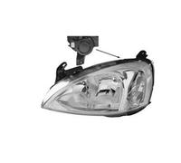 1x Projecteur principal VAN WEZEL 3779961 convient pour OPEL