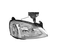 1x Projecteur principal VAN WEZEL 3779962 convient pour OPEL