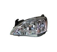 Projecteur principal VAN WEZEL 3779965 - Réf. 3779965