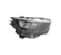 1x Projecteur principal VAN WEZEL 3803962V convient pour OPEL