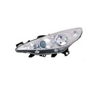 1x Projecteur principal VAN WEZEL 4029963 convient pour PEUGEOT
