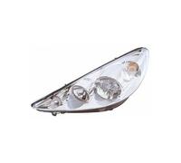 1x Projecteur principal VAN WEZEL 4032961M convient pour CITROËN/PEUGEOT