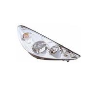 1x Projecteur principal VAN WEZEL 4032962 convient pour CITROËN/PEUGEOT