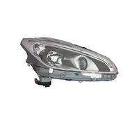 1x Projecteur principal VAN WEZEL 4035964V convient pour PEUGEOT