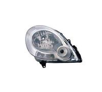 1x Projecteur principal VAN WEZEL 4312962 convient pour RENAULT