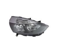 1x Projecteur principal VAN WEZEL 4373964 convient pour RENAULT