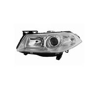 1x Projecteur principal VAN WEZEL 4375963 convient pour RENAULT