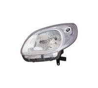 1x Projecteur principal VAN WEZEL 4412961 convient pour RENAULT