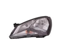 1x Projecteur principal VAN WEZEL 4905961 convient pour SEAT