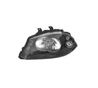 1x Projecteur principal VAN WEZEL 4917961 convient pour SEAT