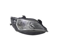 1x Projecteur principal VAN WEZEL 4924964 convient pour SEAT