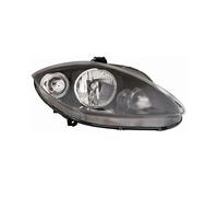 1x Projecteur principal VAN WEZEL 4940964 convient pour SEAT