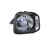 1x Projecteur principal VAN WEZEL 5235961 convient pour SUZUKI