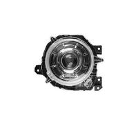 1x Projecteur principal VAN WEZEL 5237966 convient pour SUZUKI