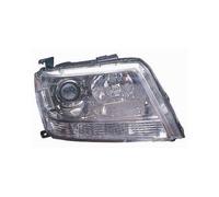 1x Projecteur principal VAN WEZEL 5250962 convient pour SUZUKI